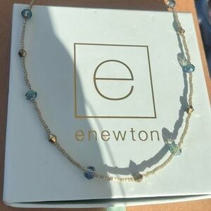 Handmade Elegant Necklace